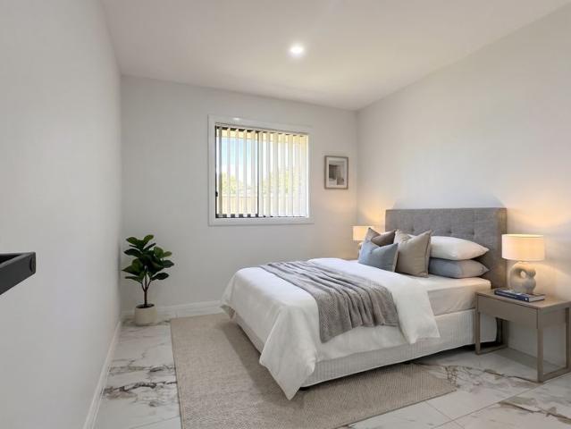 BRAND NEW LUXURY ABODE!