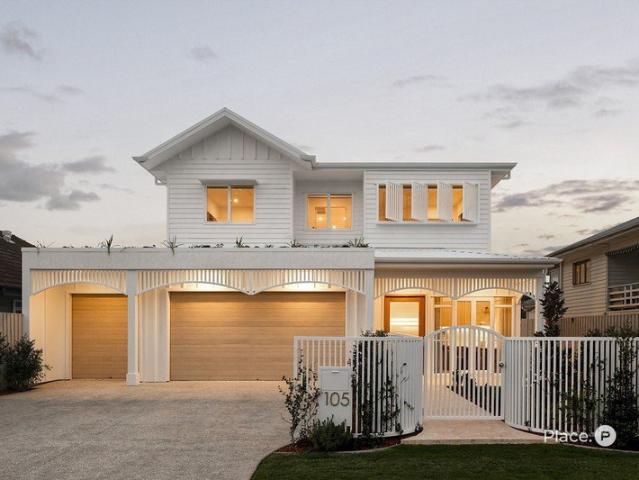 Brand New Luxury and Family Leisure
