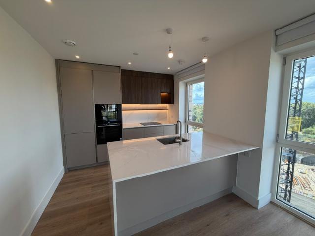 Brand New Luxury Apartment