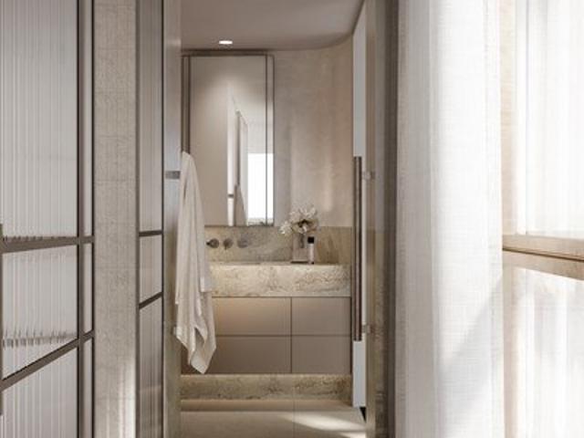 Brand New Luxury Apartment