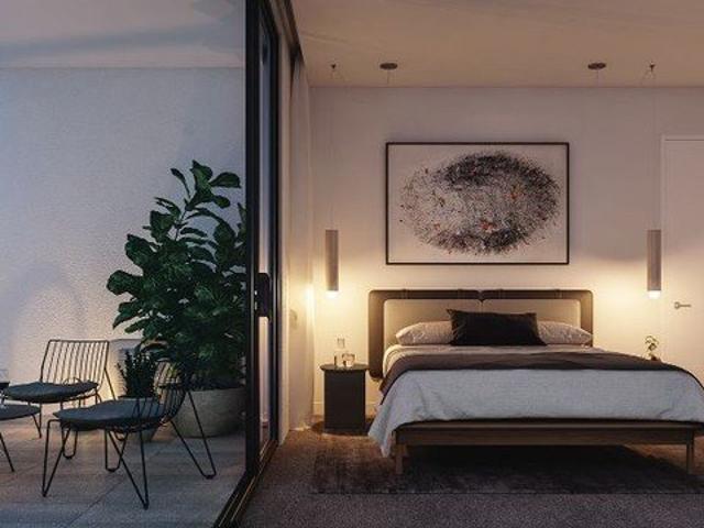Brand New Luxury Apartment ! Walk To All Amenities
