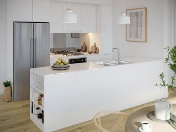 Brand New Luxury Apartment ! Walk To All Amenities