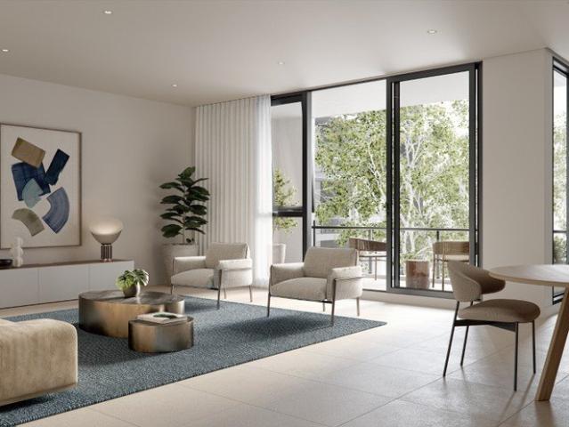 Brand New Luxury Apartment! Walk To All Amenities! Book A Private Inspection!