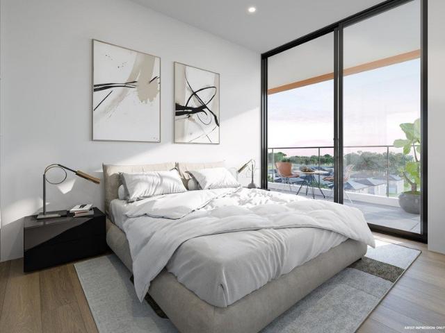 Brand New Luxury Apartment ! Walk To All Amenities. Ready To Move!