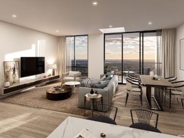 Brand New Luxury Apartment ! Walk To All Amenities. Ready To Move!