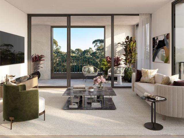 Brand New Luxury Apartment ! Walk To All Amenities. Ready To Move!