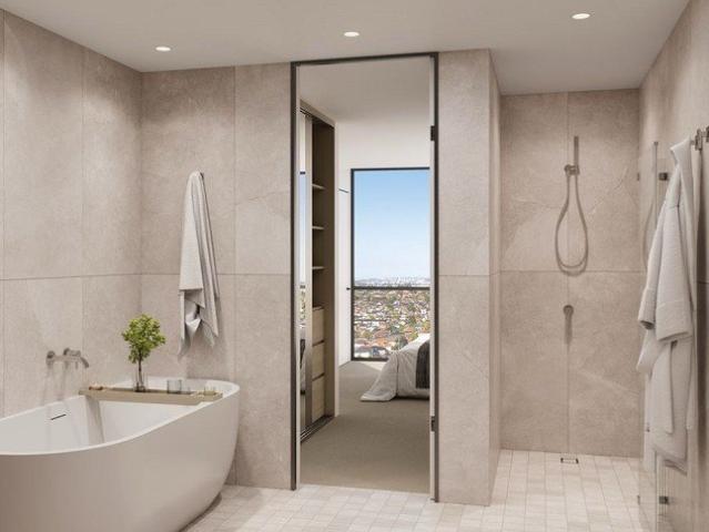 Brand New Luxury Apartment ! Walk To All Amenities. Ready To Move!