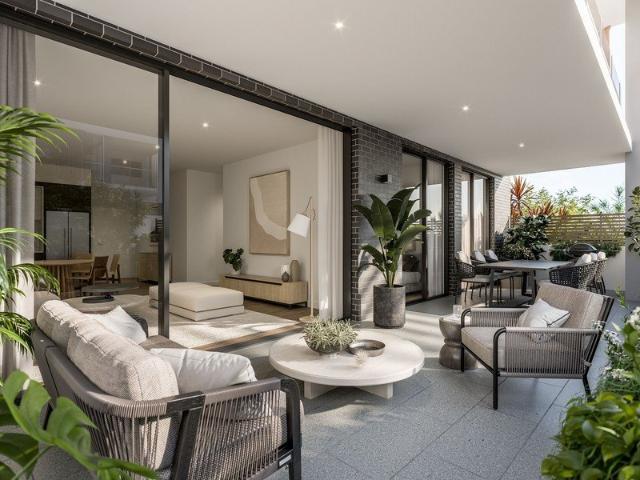 Brand New Luxury Apartment ! Walk To All Amenities. Ready To Move Soon!