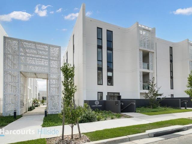 Brand New Luxury Apartment with Premium Finishes