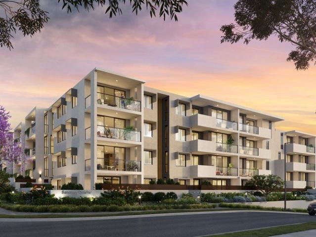 Brand New Luxury Apartment for sale in Rouse Hill