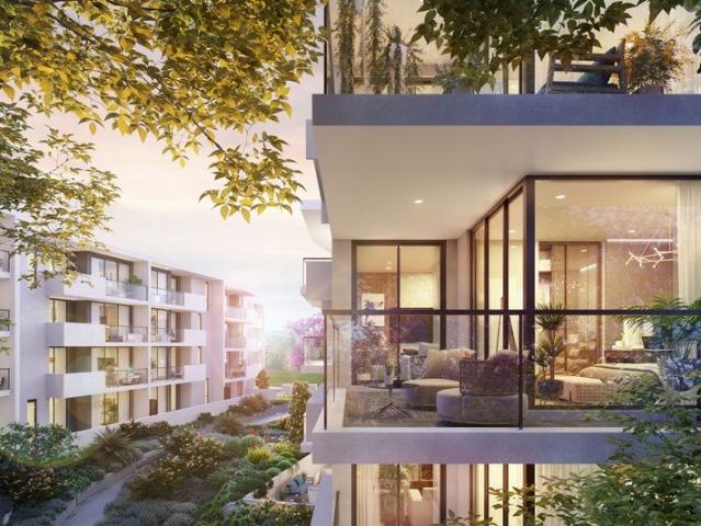 Brand New Luxury Apartment for sale in Rouse Hill