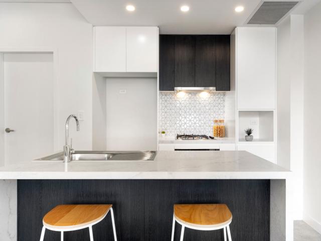 BRAND NEW | LUXURY APARTMENT FOR RENT