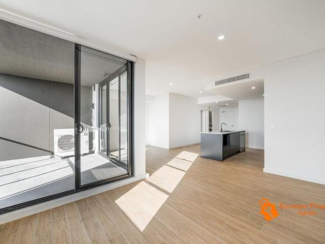 Brand New Luxury Apartment in the Heart of Fairfield