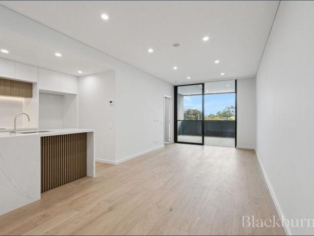 Brand New Luxury Apartment in the Heart of Subiaco