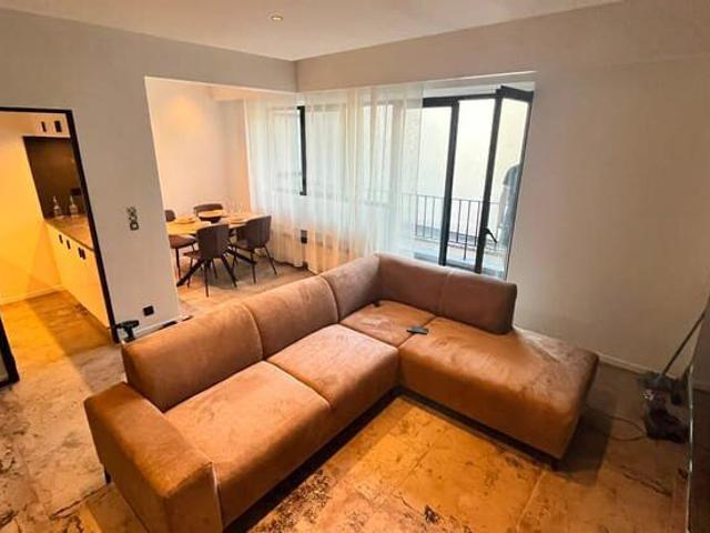 Brand New Luxury Apartment in Antwerp Center Fully Furnished