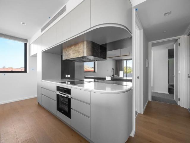 Brand New Luxury Apartment Living in the Heart of Unley