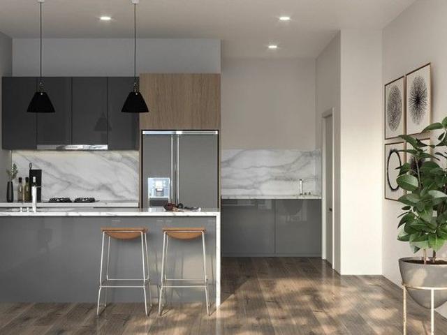 Brand New Luxury Apartment! Ready To Move In! Last One !