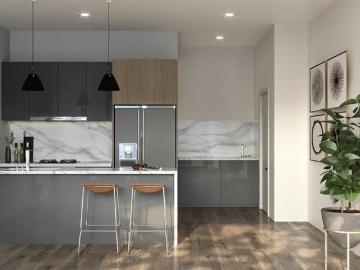 Brand New Luxury Apartment! Ready To Move In! Last One !