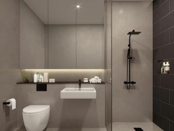 Schofields, Marsden Park, Blacktown City, Snapper Island