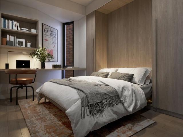 Brand New Luxury Apartment! Ready To Move In! Last One !