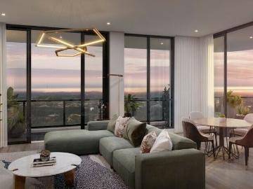 Brand New Luxury Apartment! Ready To Move In! Last One !