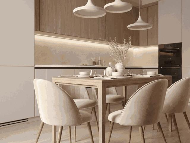 Brand New Luxury Apartments in the Heart of Macquarie Park!