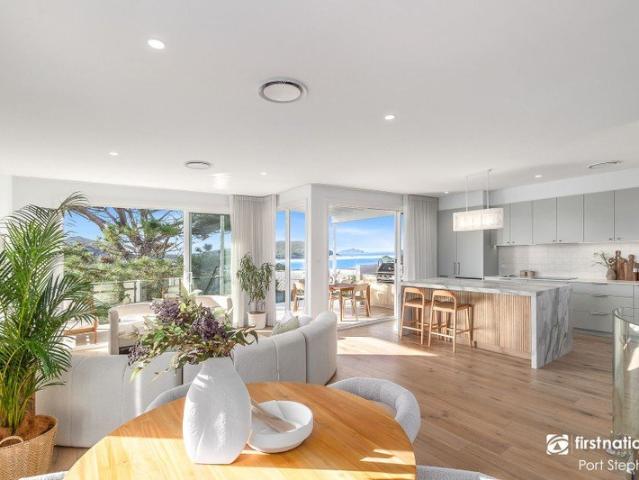 Brand New Luxury Build Designed for the Ultimate Coastal Lifestyle