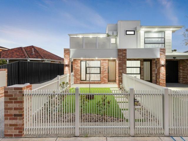 BRAND NEW Luxury Bespoke Living | Architecturally Designed | No Two Homes Alike