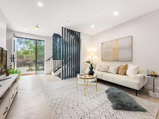 Brand New Luxury Boutique Townhouse for Lease | Private Lift | Walk to Killara Station