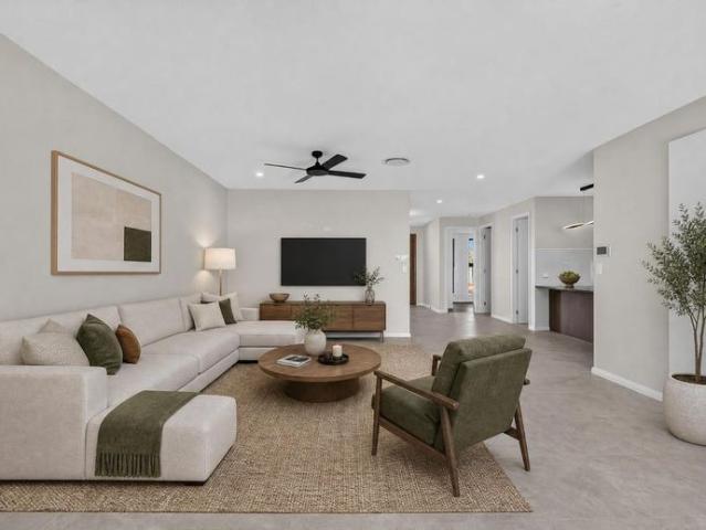 Brand New 5 Bedroom Home – Perfect for Large & Multigenerational Families