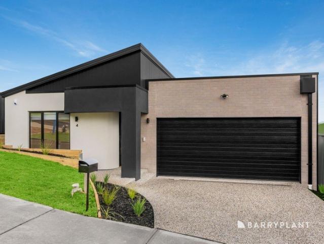 Brand New Luxury Custom Home