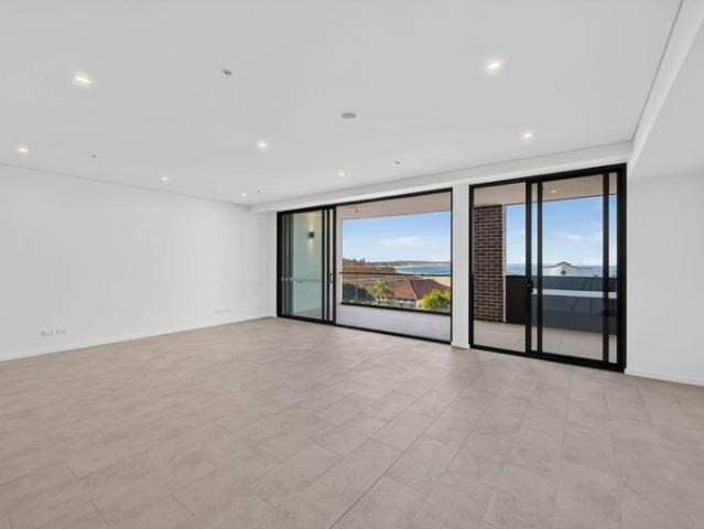 Brand New Luxury Coastal Apartment with Panoramic Ocean Views