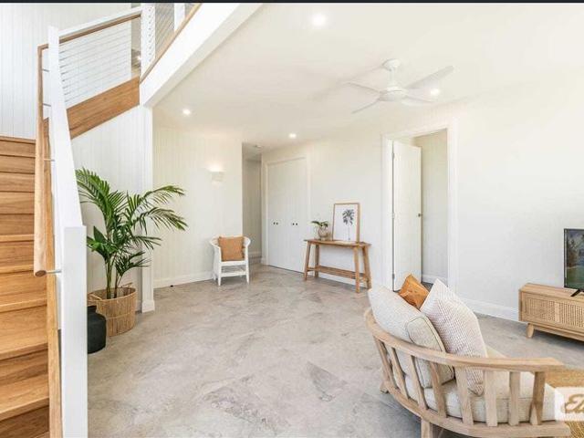 Brand New Luxury Coastal Living