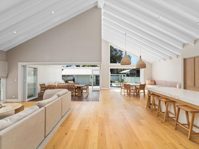 Brand New Luxury Coastal Retreat
