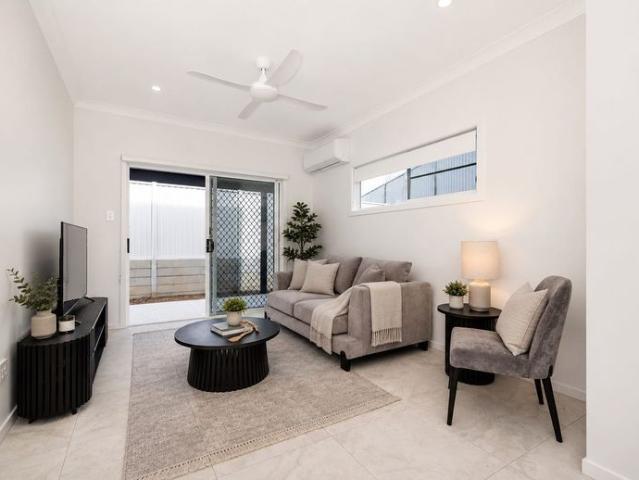 BRAND NEW LUXURY COMMUNITY RESIDENCES | ALL UTILITIES INCLUDED