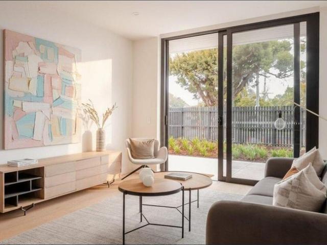 Brand New Luxury Courtyard Apartment Living in the Award Winning Chapter Development