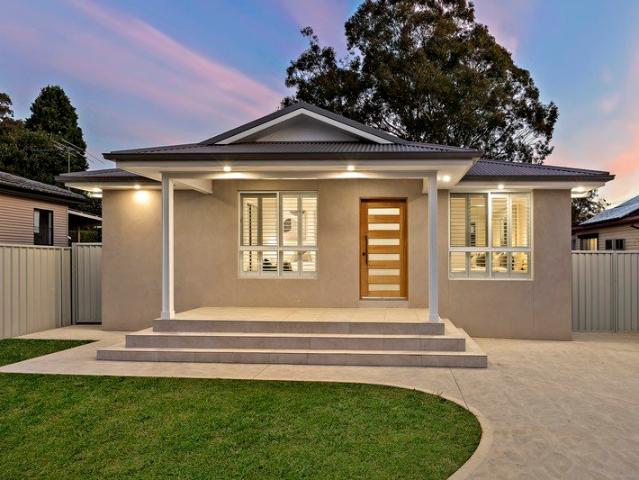 Brand New Luxury Crafted for the Modern Family