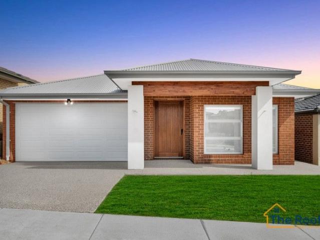 Brand New Luxury: Dual Master Suites, Stone Kitchen & Premium Finishes in Darley