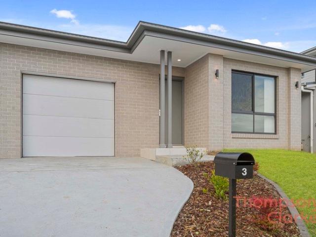 Brand new luxury duplex!