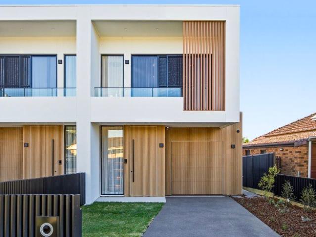 Brand New Luxury Duplex