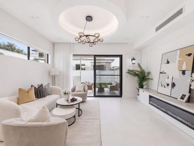 Brand New Luxury Duplex