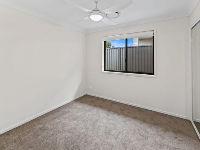 Brand new luxury duplex!