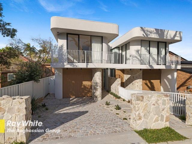 BRAND NEW LUXURY DUPLEX
