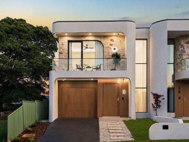 Brand New Luxury Duplex Where Contemporary Style Meets Everyday Convenience