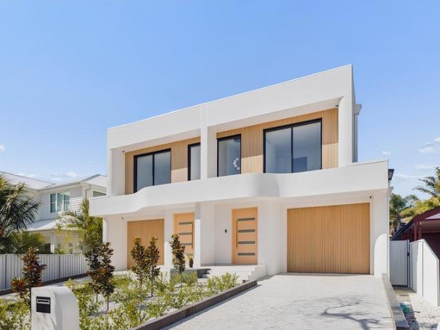 Brand New Luxury Duplex with Bespoke Designer Finishes