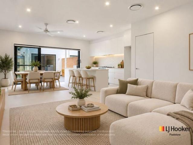 Brand New Luxury Duplex with High End Finishes