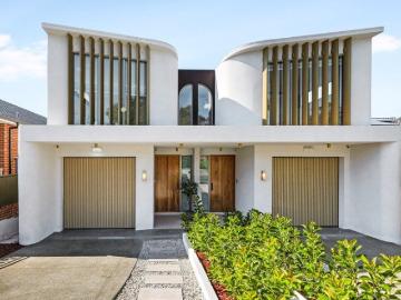 Brand New Luxury Duplex with Pool & Designer Finishes