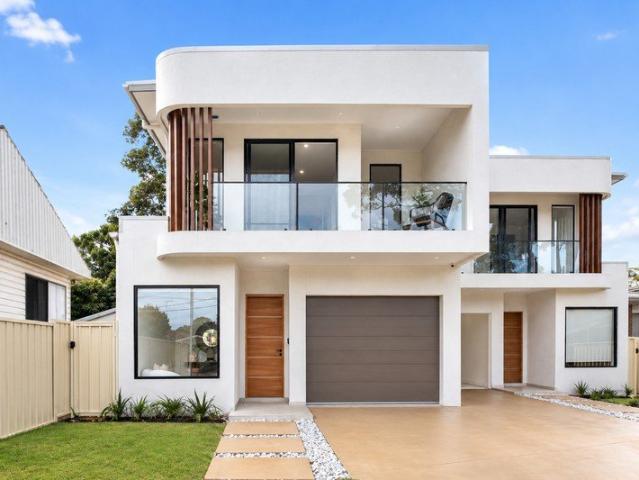 Brand New Luxury Duplex with Two Master Suites
