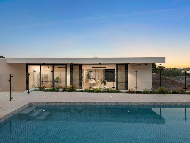 Brand New Luxury Duplex with Water Views