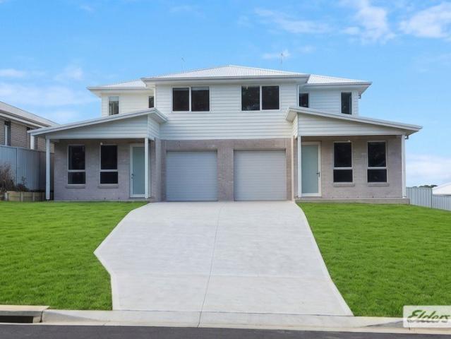Brand New Luxury Duplex Contemporary Beachside Living at Its Finest